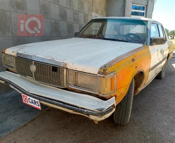 Toyota Crown 1982 for sale in Iraq - Al-Fallujah